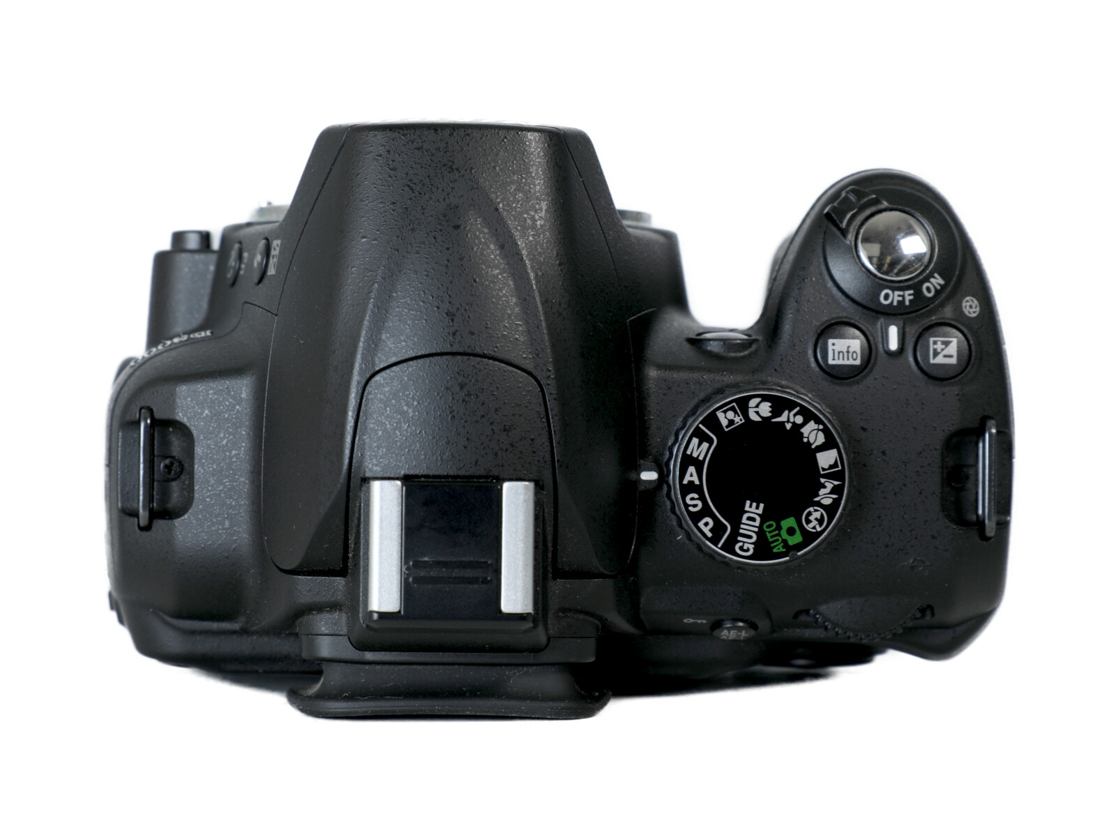 NIKON ニコン D3000 デジタル一眼カメラ 2117451