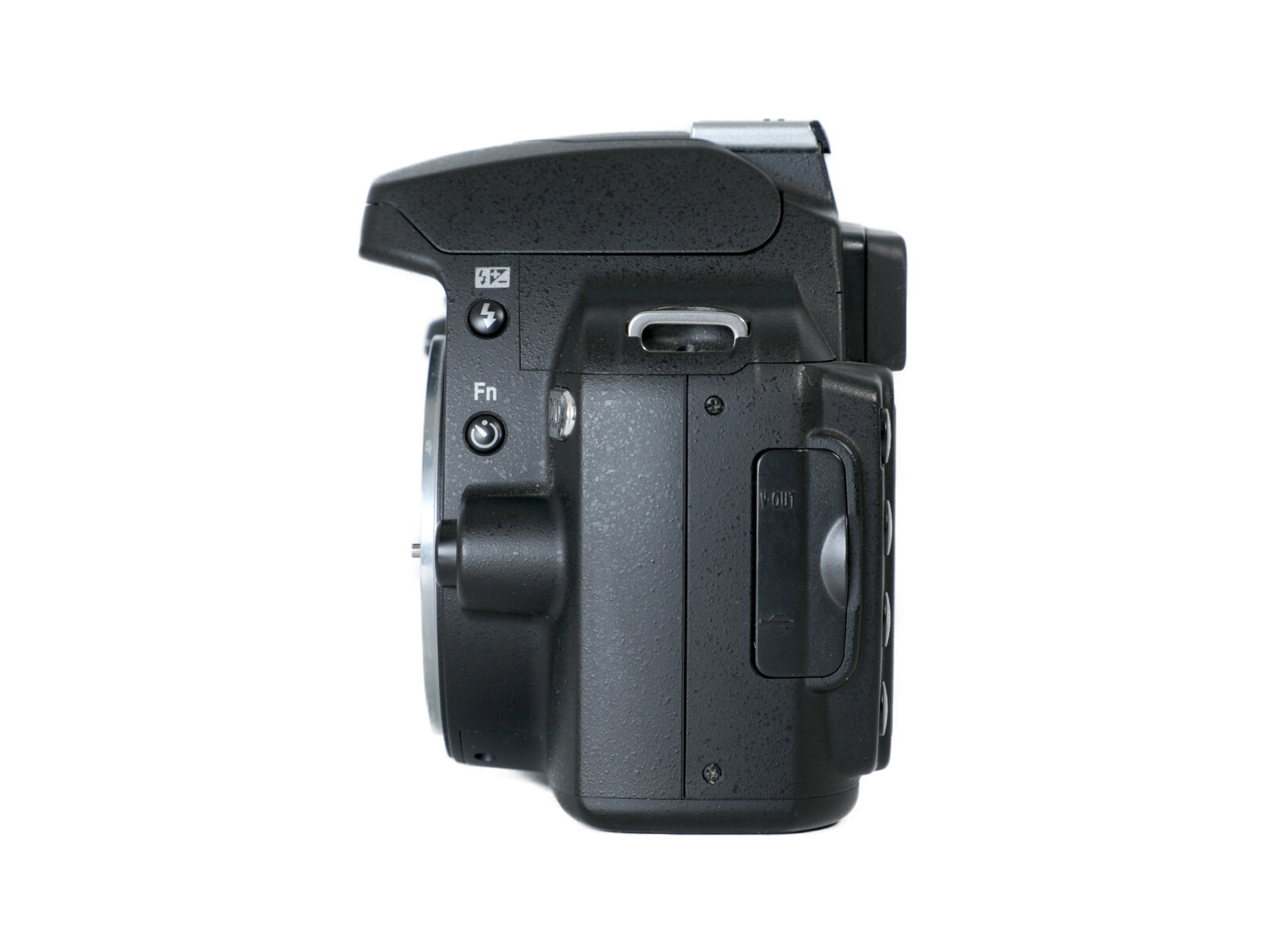 NIKON ニコン D40X 2137830 デジタル一眼カメラ
