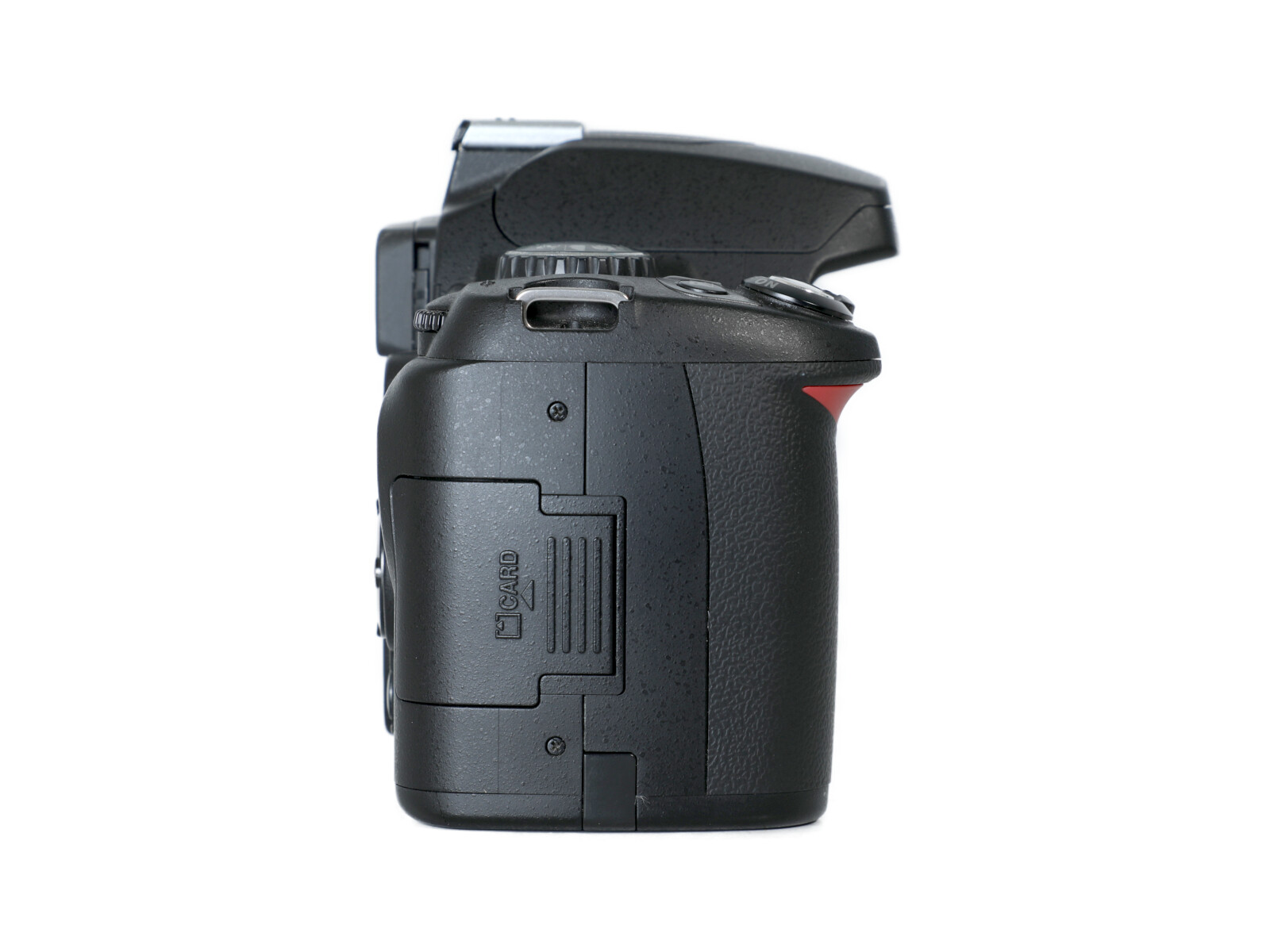 NIKON ニコン D40X 2137830 デジタル一眼カメラ