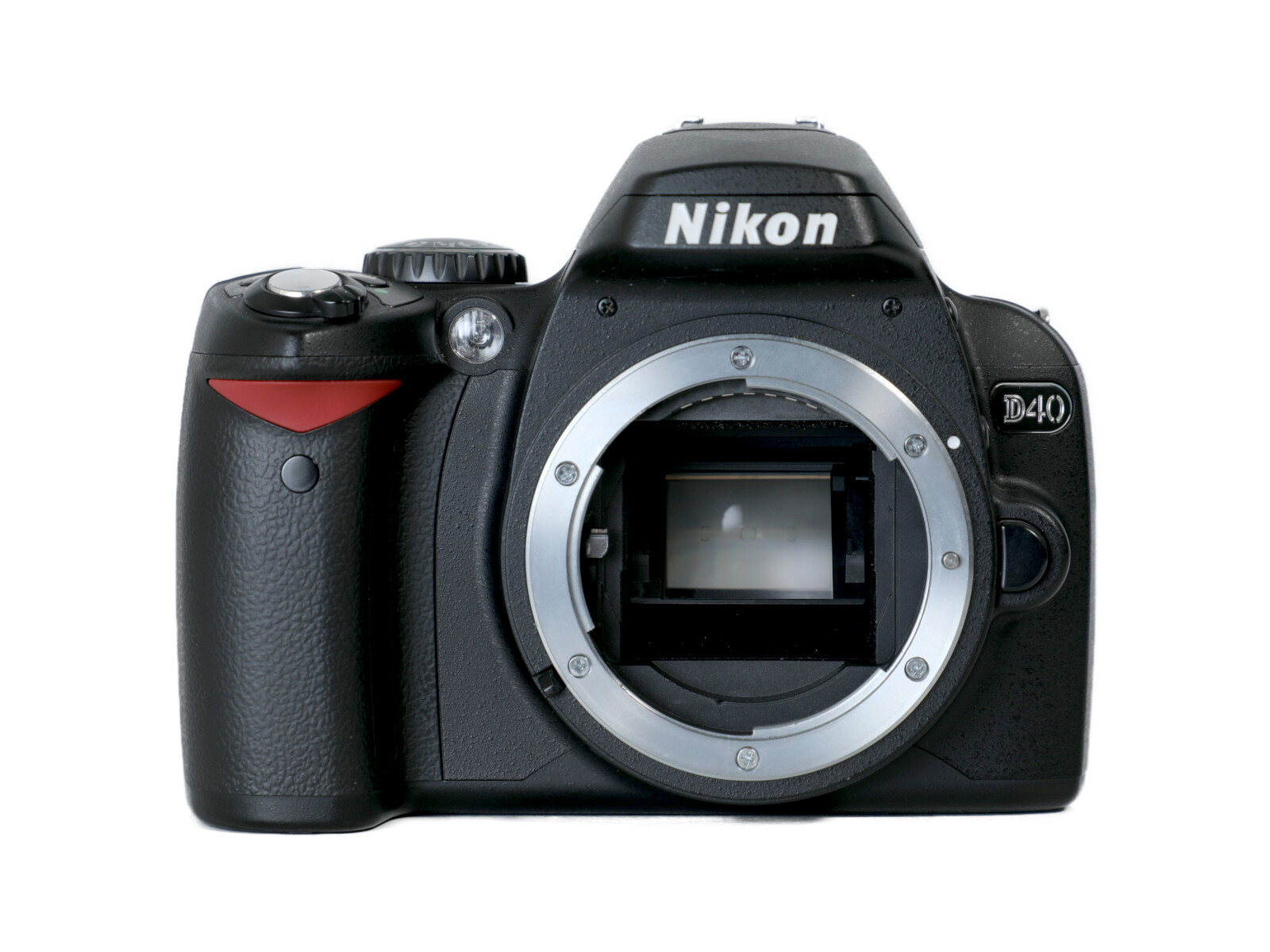 NIKON ニコン D40 2195814 デジタル一眼カメラ