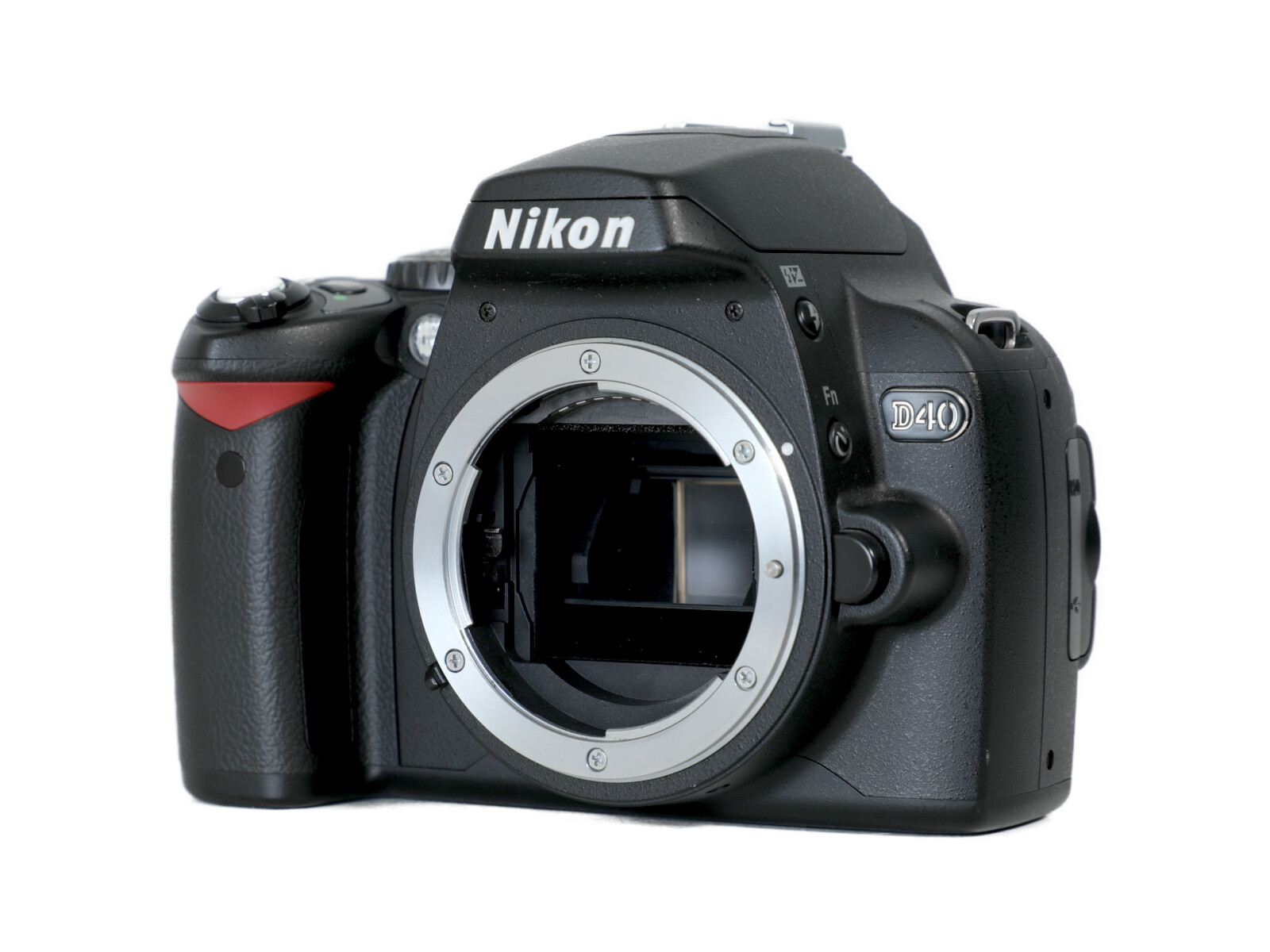 NIKON ニコン D40 2195814 デジタル一眼カメラ