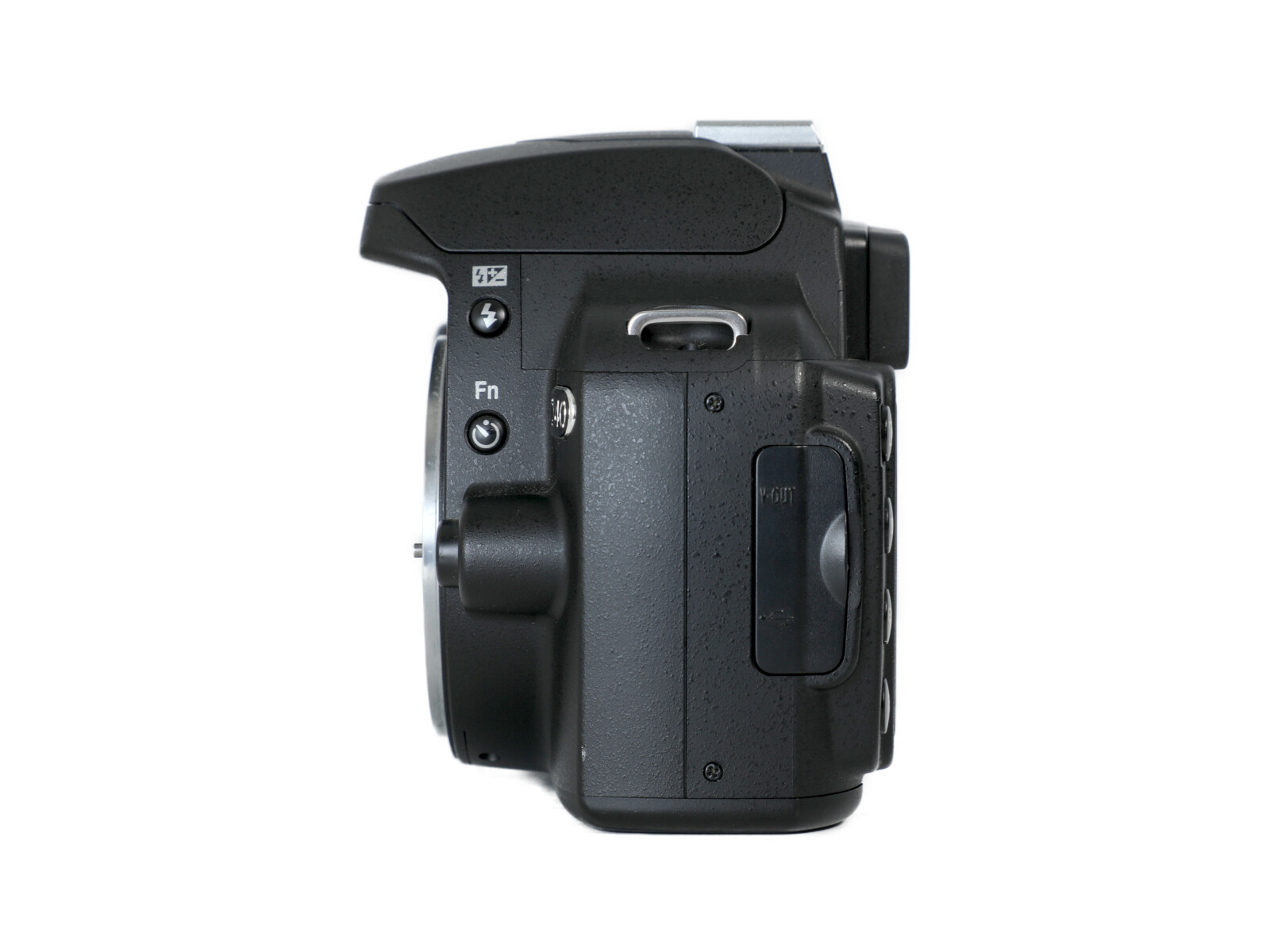 NIKON ニコン D40 2195814 デジタル一眼カメラ
