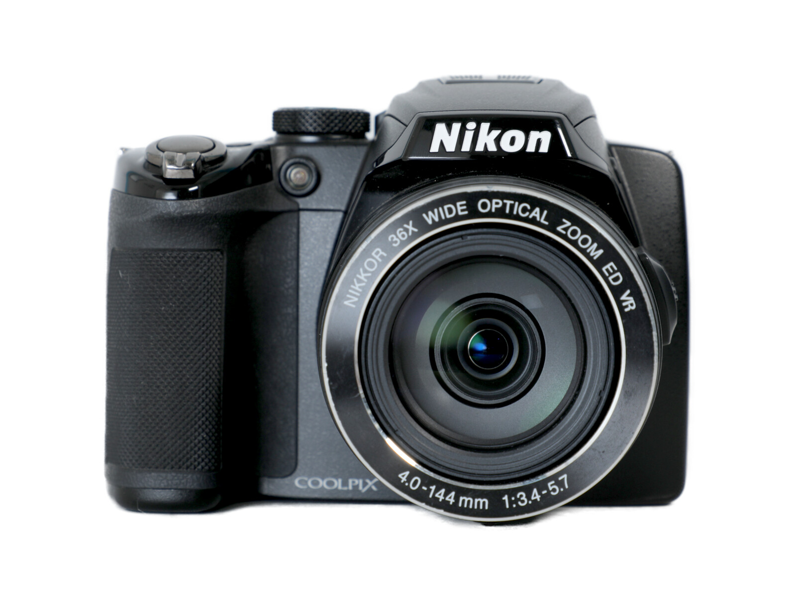 NIKON ニコン COOLPIX P500 コンパクトデジカメ