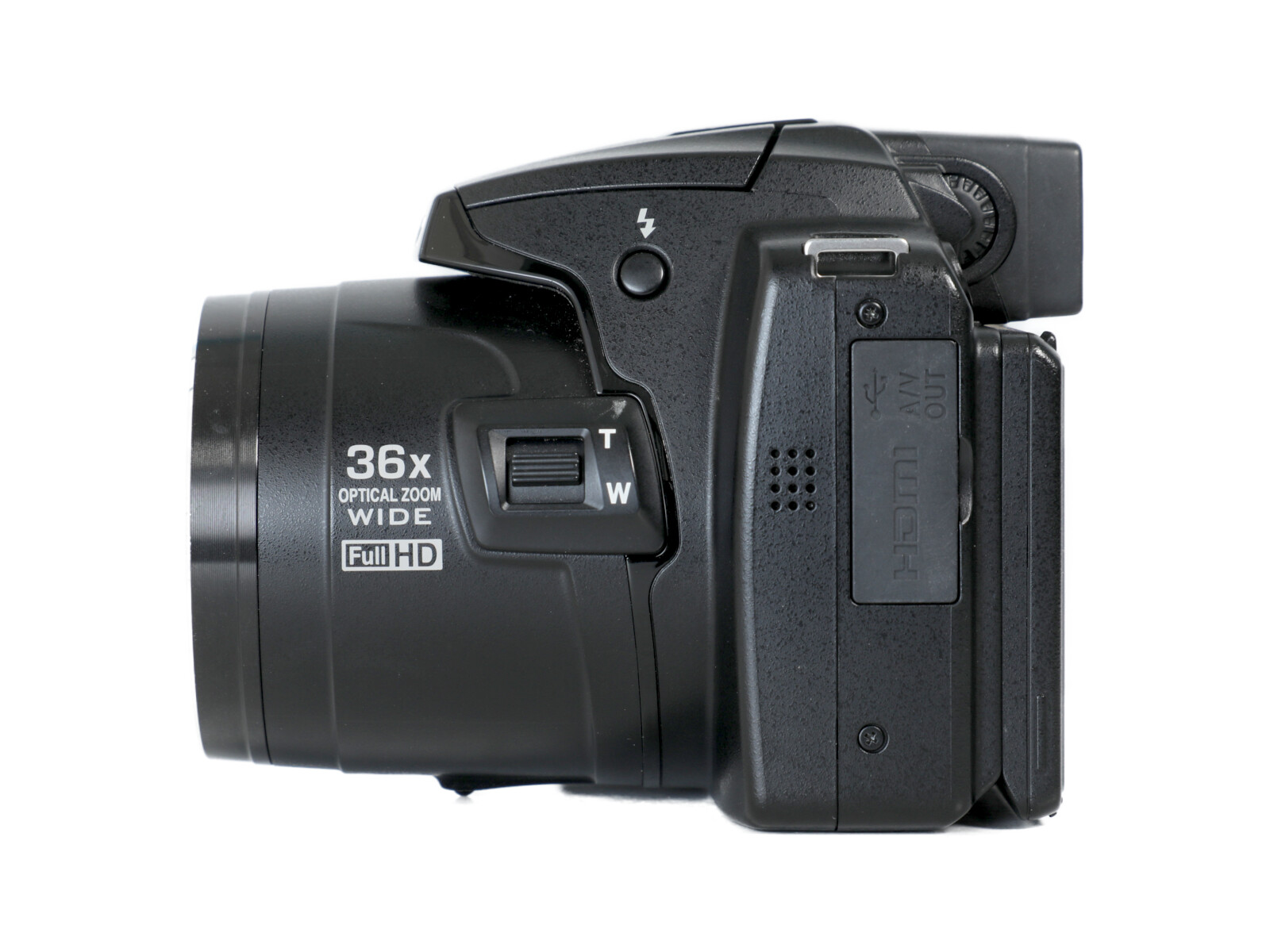 NIKON ニコン COOLPIX P500 コンパクトデジカメ