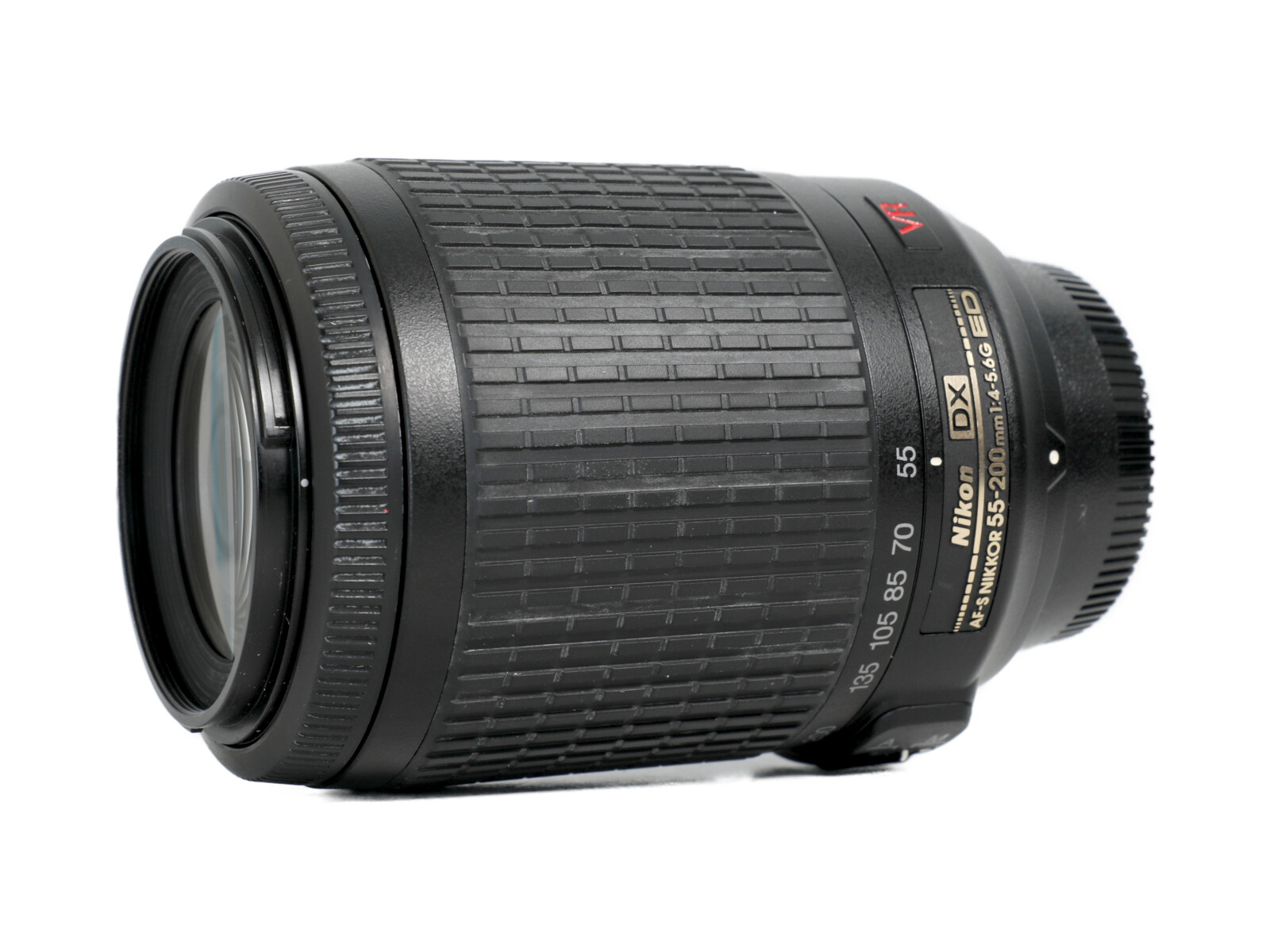 NIKON ニコン AF-S NIKKOR 55-200mm F4-5.6 G ED VR 218723