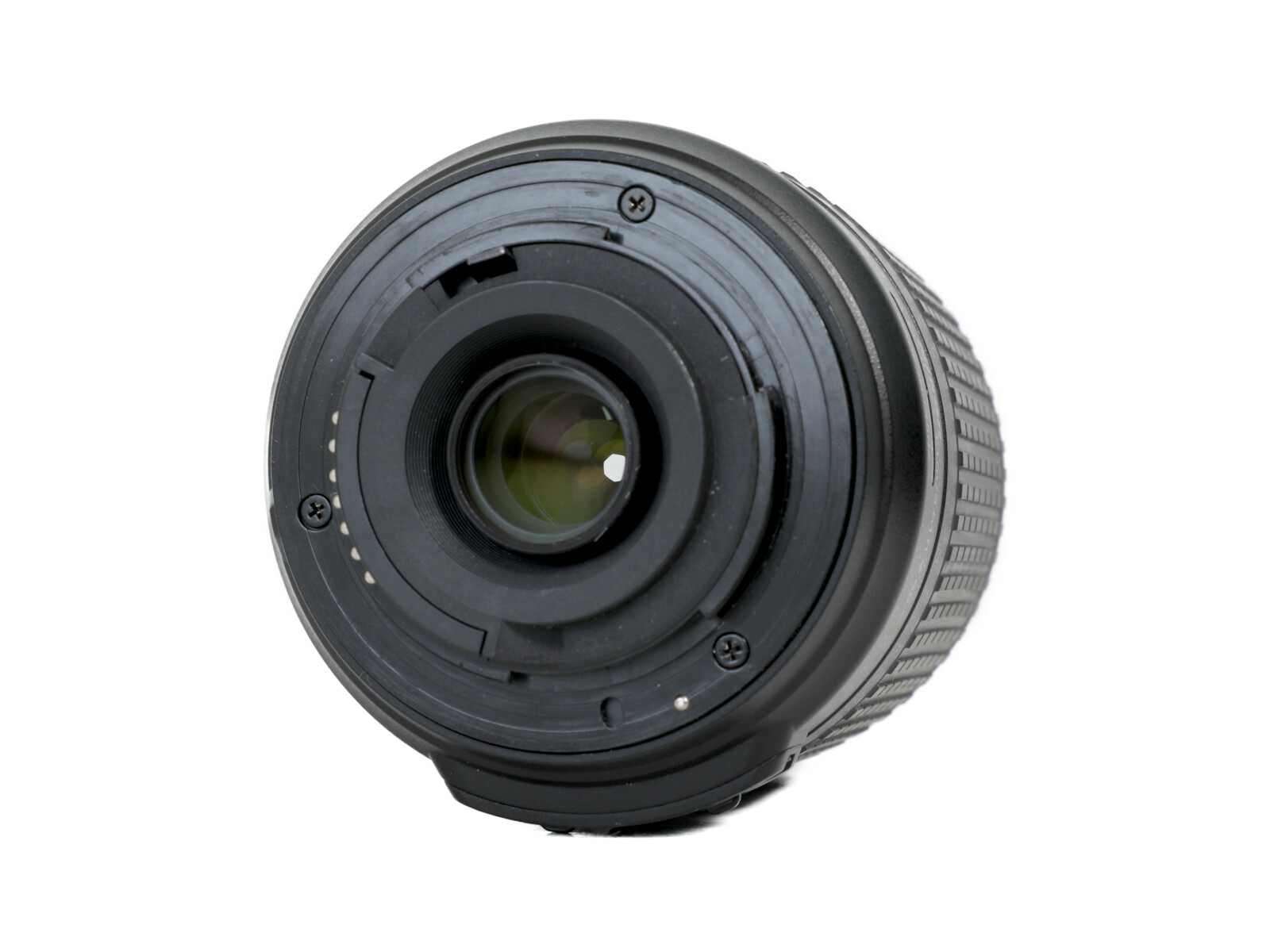 NIKON ニコン AF-S NIKKOR 55-200mm F4-5.6 G ED VR 218723