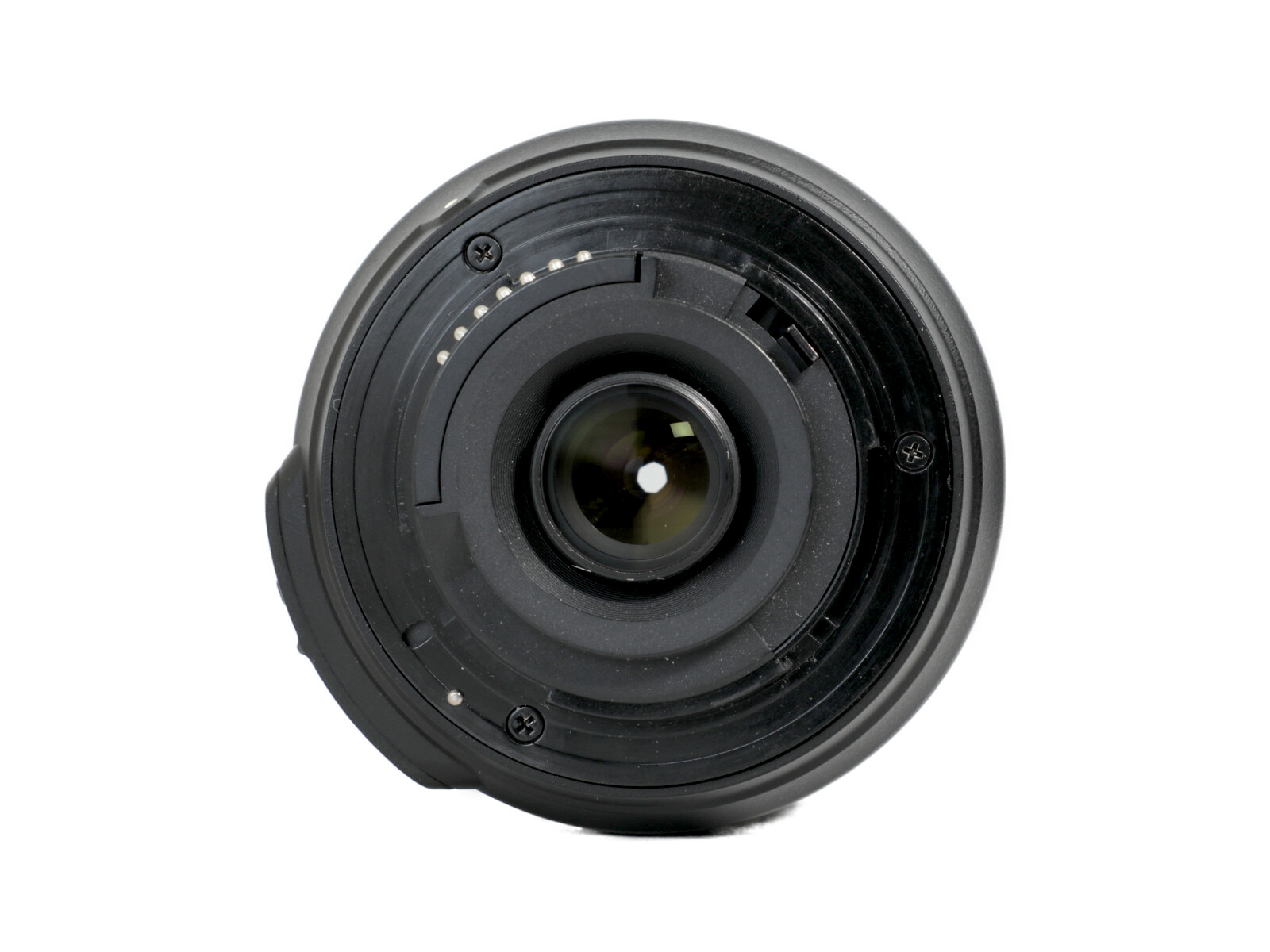 NIKON ニコン AF-S NIKKOR 55-200mm F4-5.6 G ED VR 218723