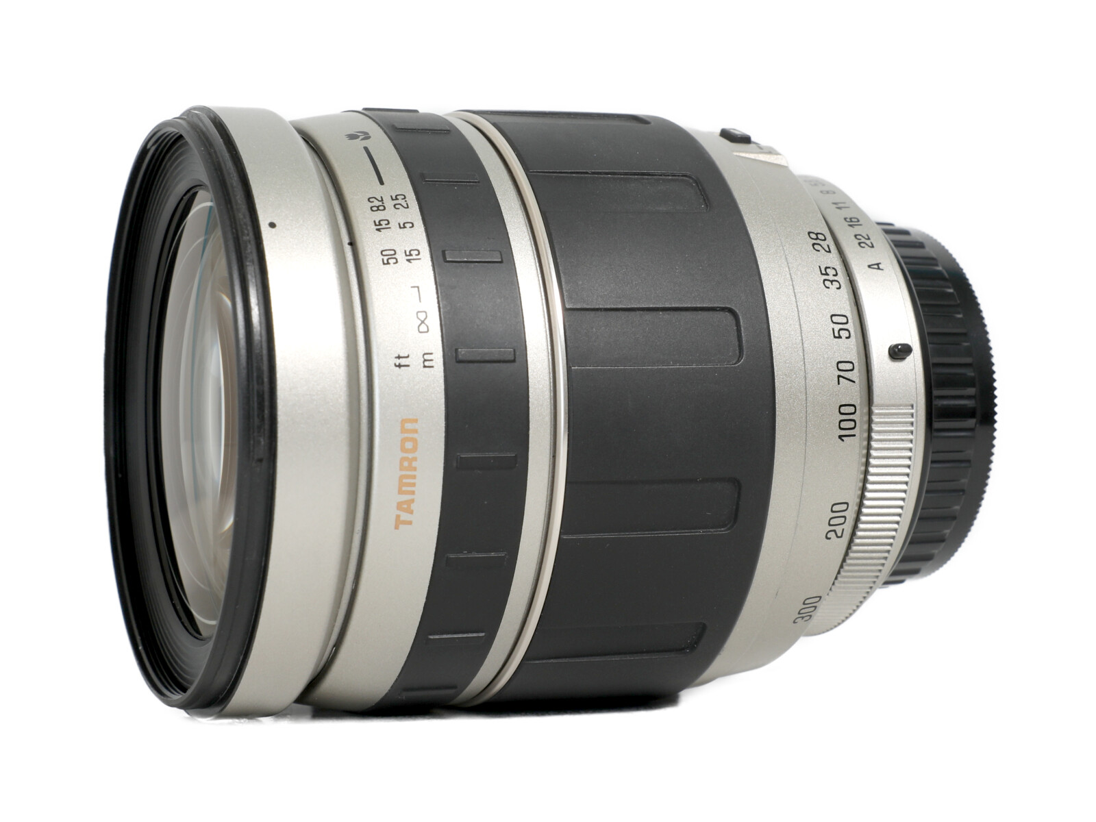TAMRON タムロン AF 28-300mm F3.5-6.3 LD IF MACRO 285D For PENTAXマウント 002955