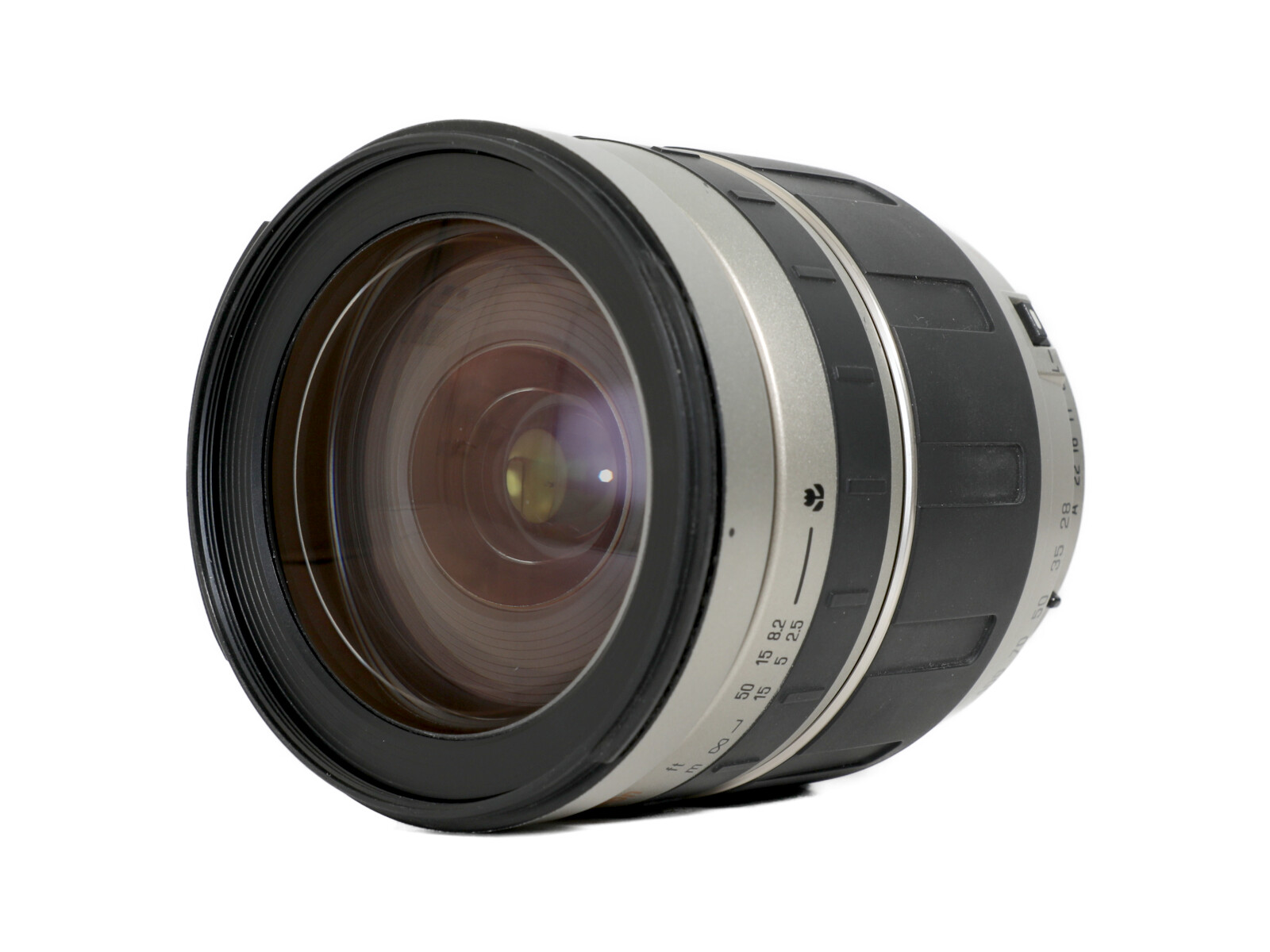 TAMRON タムロン AF 28-300mm F3.5-6.3 LD IF MACRO 285D For PENTAXマウント 002955