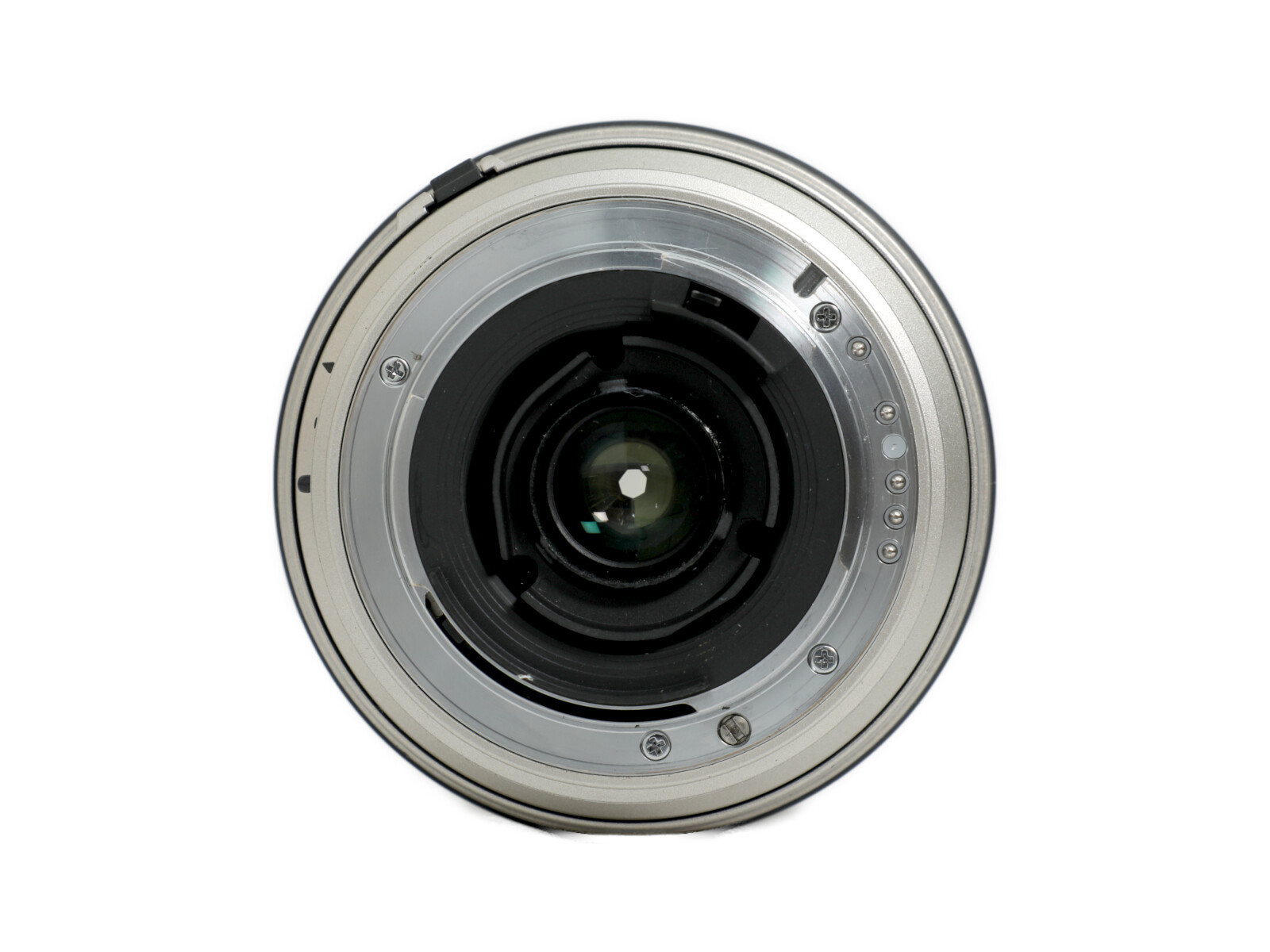 TAMRON タムロン AF 28-300mm F3.5-6.3 LD IF MACRO 285D For PENTAXマウント 002955