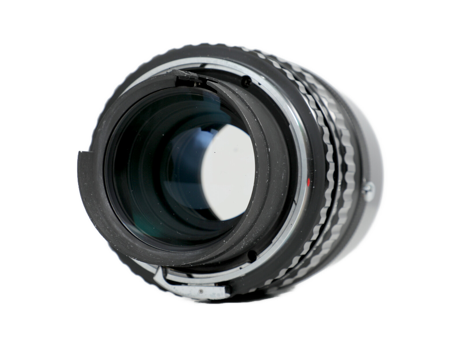 NIKON ニコン NIKKOR-P･C 200mm F4 BRONICA 中判レンズ 75896