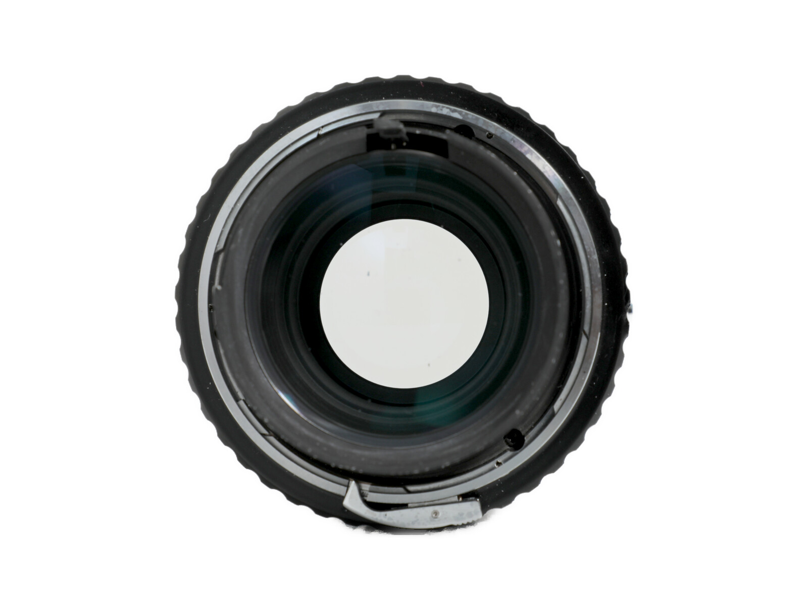 NIKON ニコン NIKKOR-P･C 200mm F4 BRONICA 中判レンズ 75896