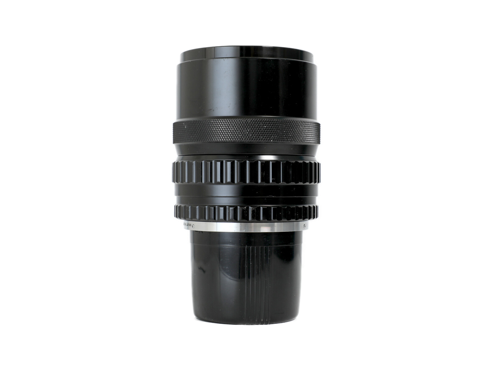 NIKON ニコン NIKKOR-P･C 200mm F4 BRONICA 中判レンズ 75896