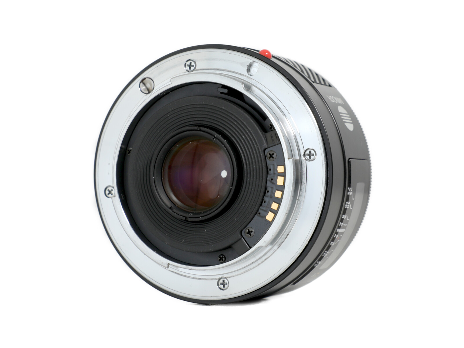MINOLTA ミノルタ AF 28mm F2.8 14203789