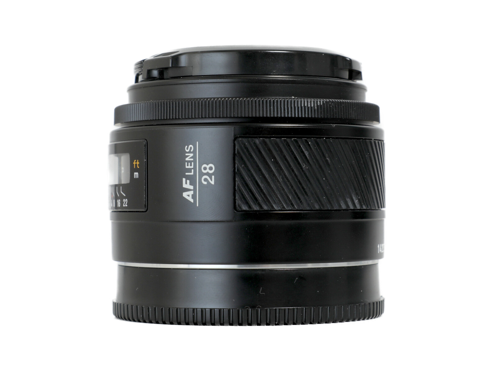 MINOLTA ミノルタ AF 28mm F2.8 14203789