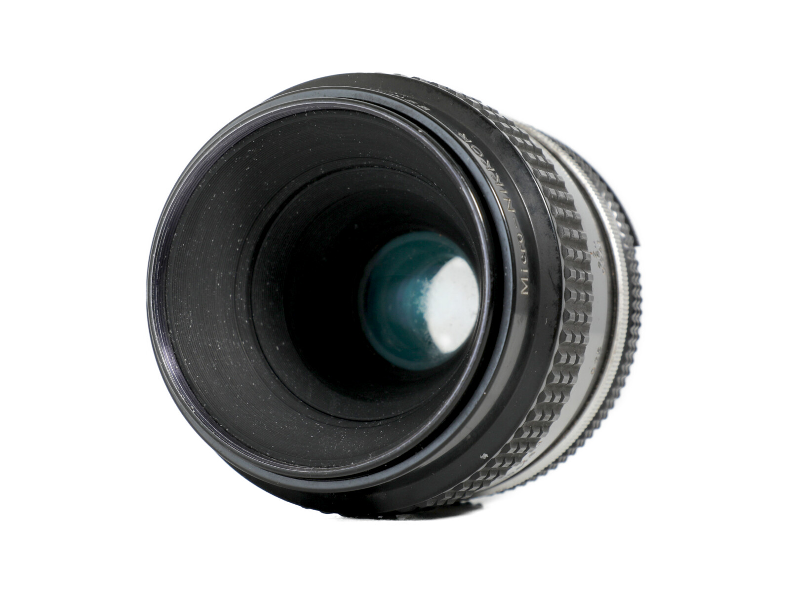 NIKON ニコン Ai Micro-NIKKOR 55mm F3.5 1017770