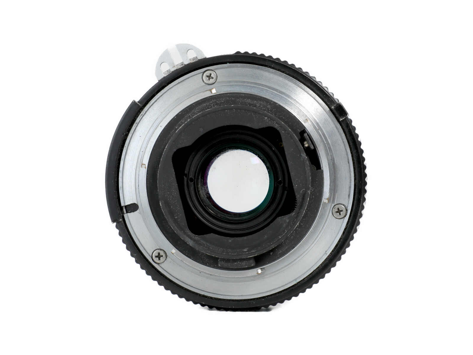 NIKON ニコン Ai Micro-NIKKOR 55mm F3.5 1017770