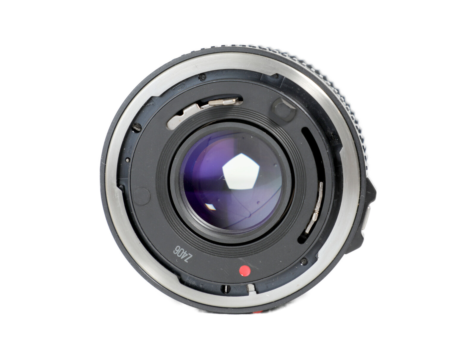 CANON キャノン NEW FD 50mm F2 176771