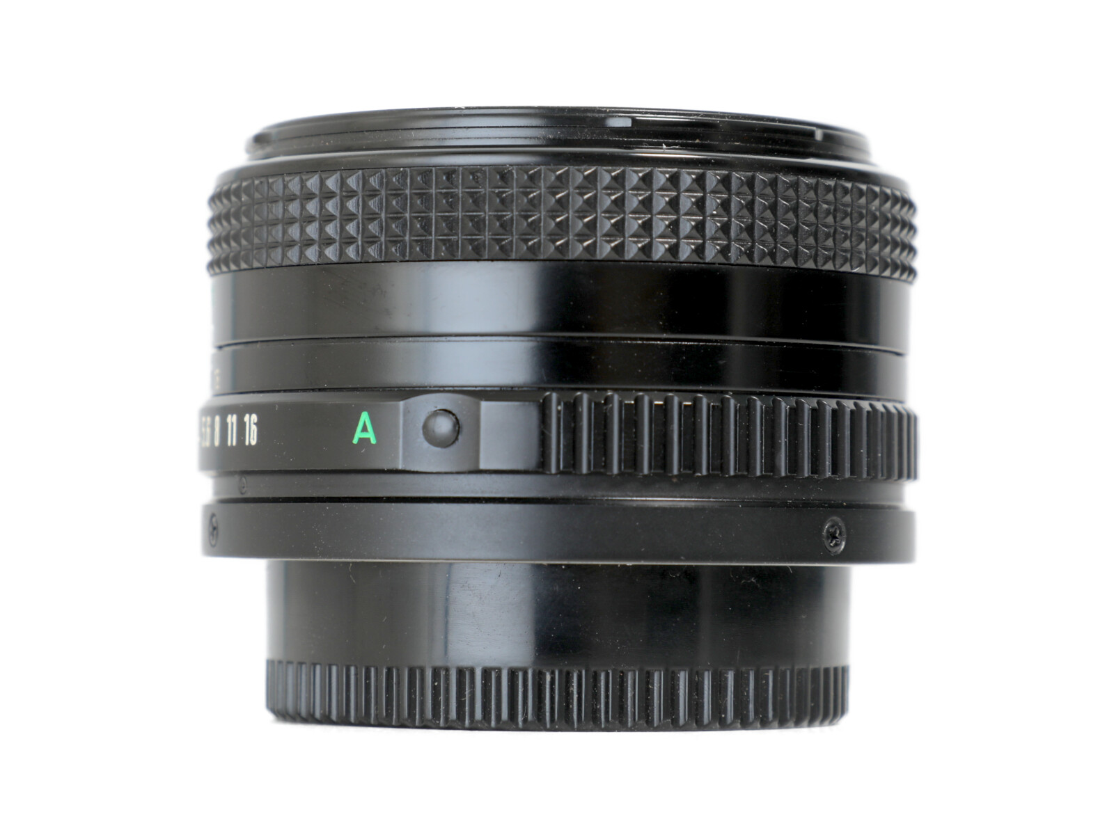 CANON キャノン NEW FD 50mm F2 176771