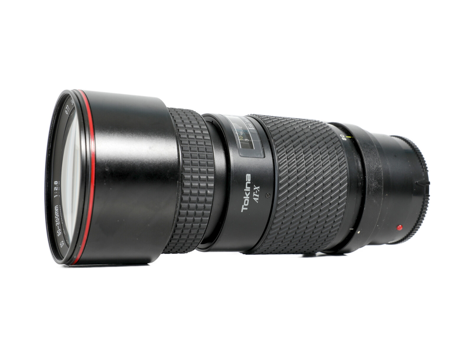TOKINA トキナ AF AT-X 80-200mm F2.8 For MINOLTA Aマウント 9001679