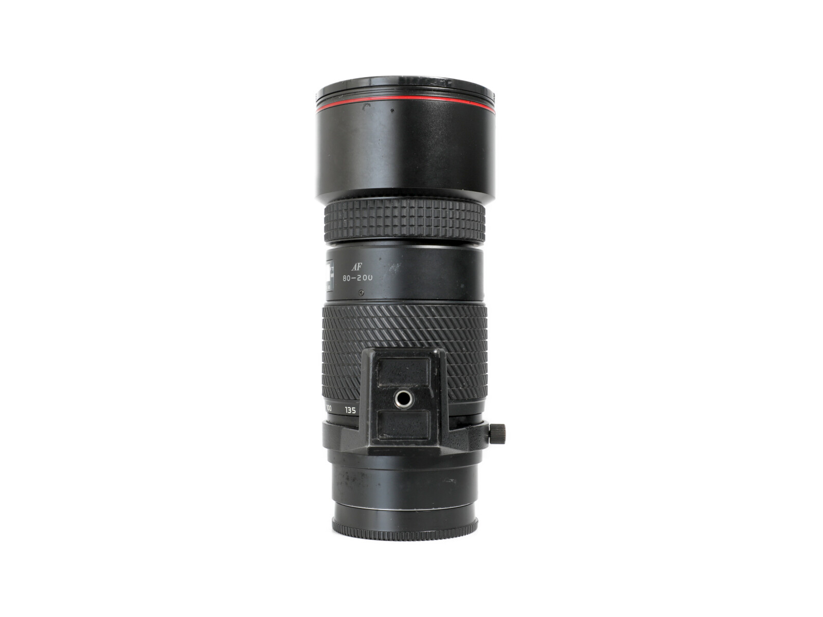 TOKINA トキナ AF AT-X 80-200mm F2.8 For MINOLTA Aマウント 9001679