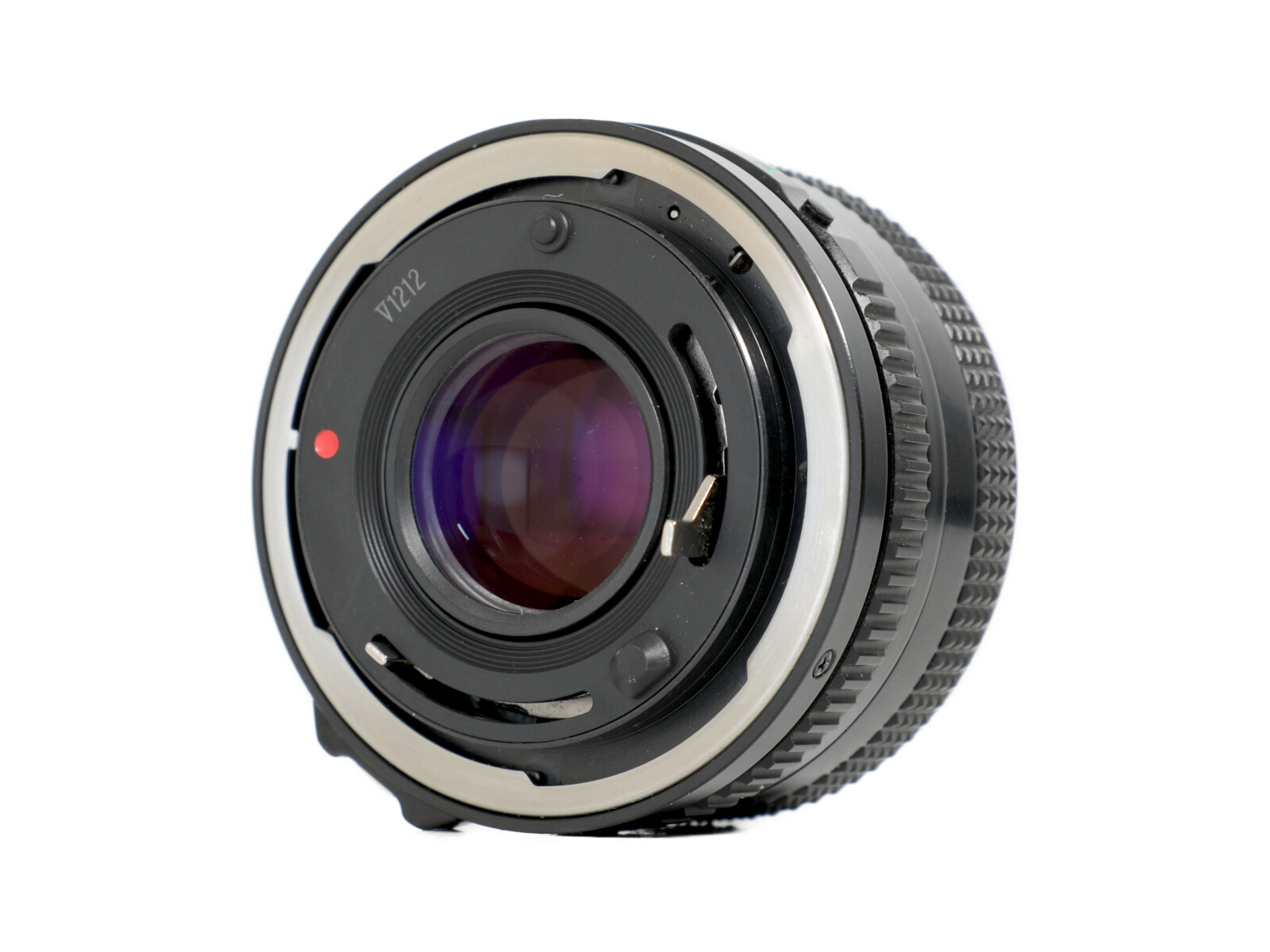 CANON キャノン NEW FD 50mm F1.8 4442980