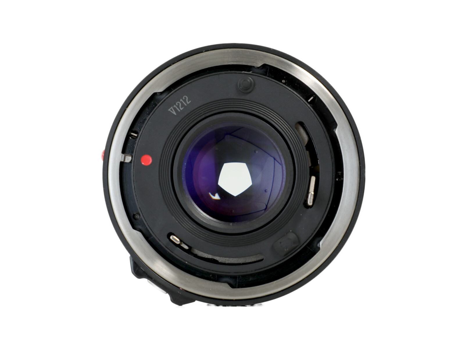 CANON キャノン NEW FD 50mm F1.8 4442980