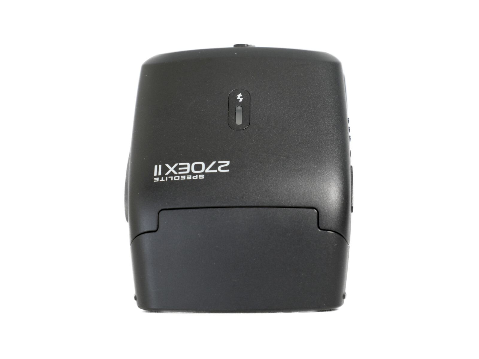 CANON キヤノン SPEEDLITE 270EX II  ストロボ 350400505