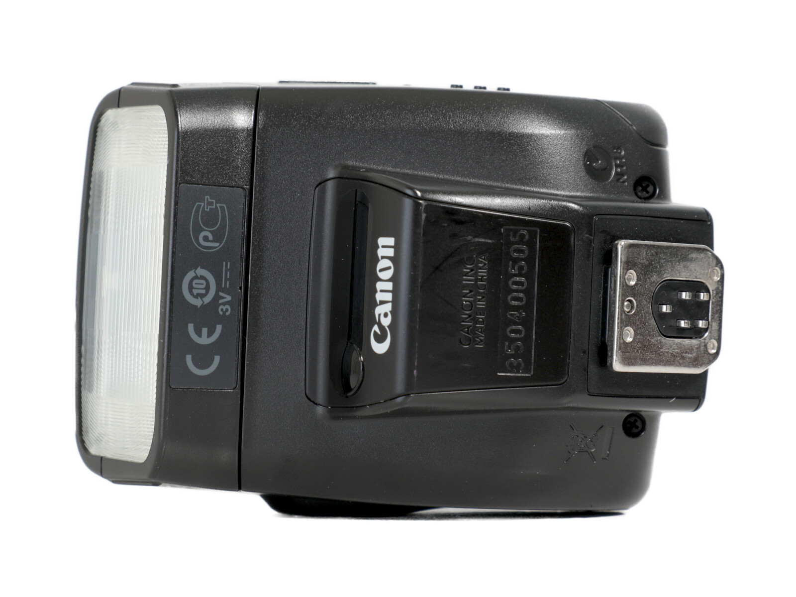 CANON キヤノン SPEEDLITE 270EX II  ストロボ 350400505