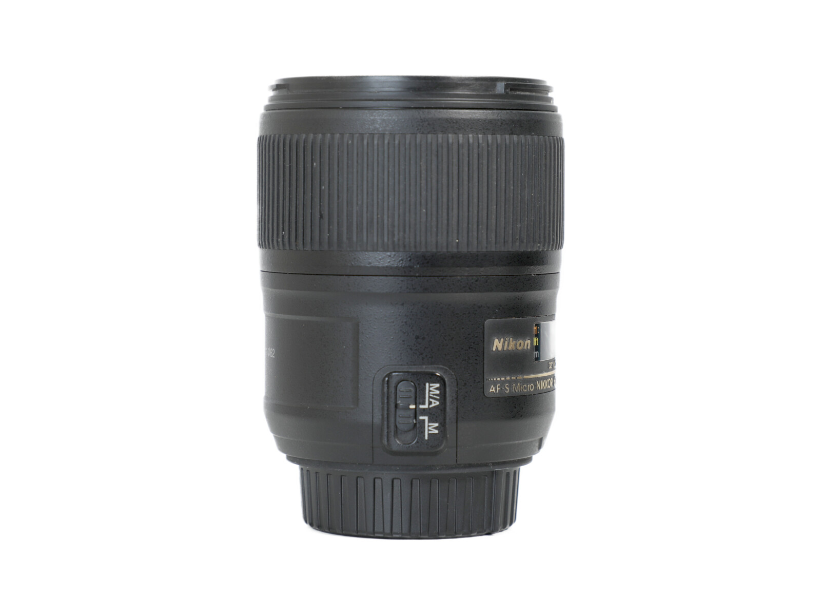 NIKON ニコン AF-S Micro NIKKOR 60mm F2.8 G ED 2005664