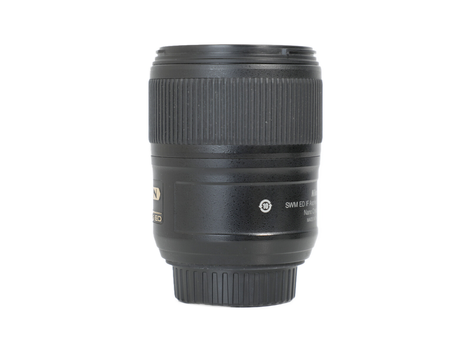 NIKON ニコン AF-S Micro NIKKOR 60mm F2.8 G ED 2005664