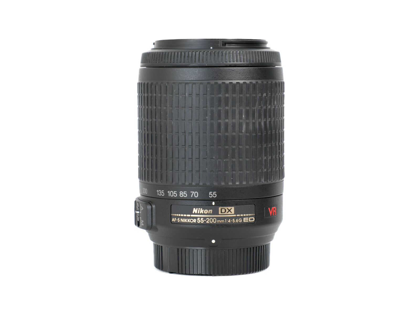 NIKON ニコン AF-S NIKKOR 55-200mm F4-5.6 G ED VR 374650