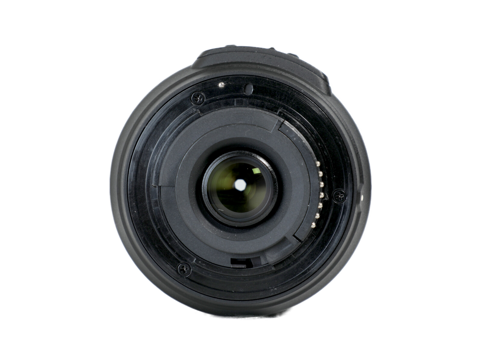 NIKON ニコン AF-S NIKKOR 55-200mm F4-5.6 G ED VR 374650