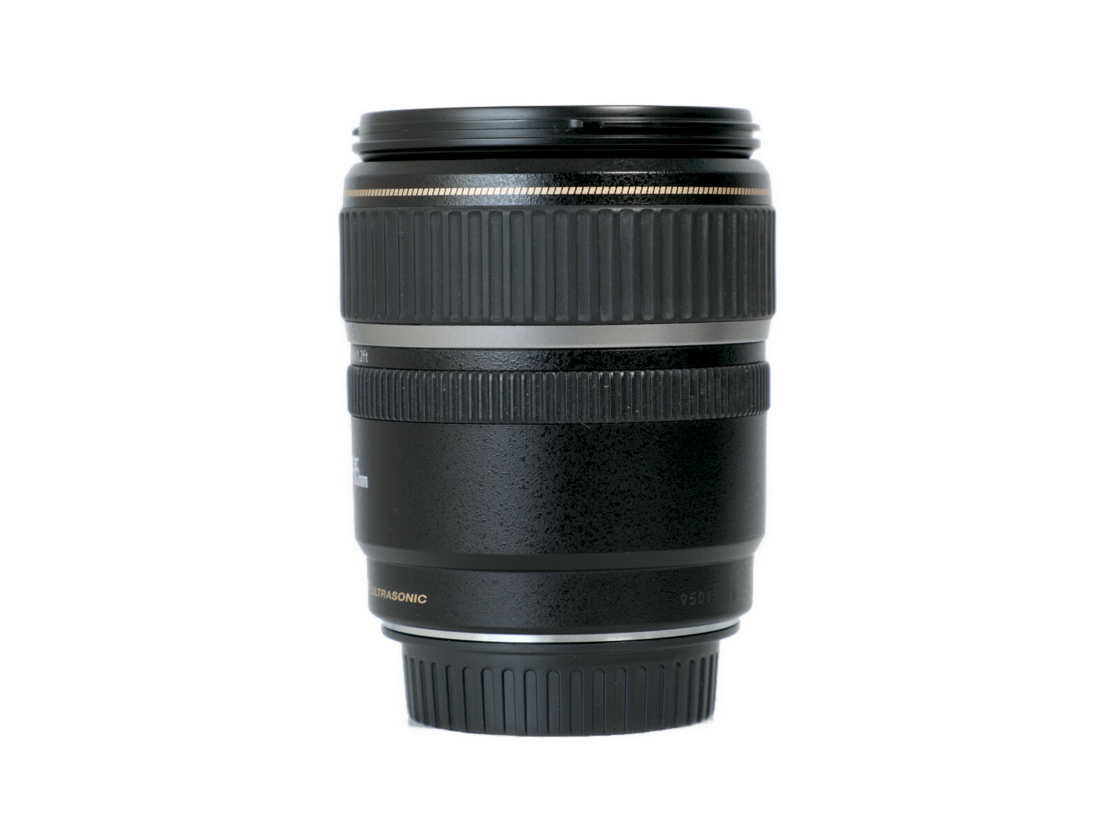 CANON キャノン EF-S 17-85mm F4-5.6 IS USM 95011116