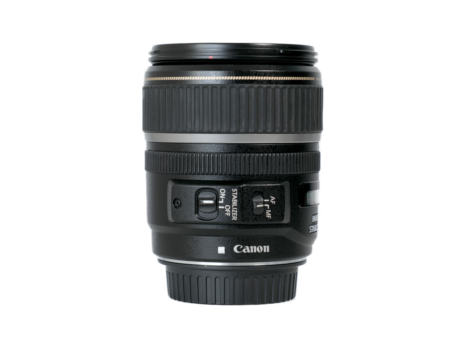 CANON キャノン EF-S 17-85mm F4-5.6 IS USM 95011116