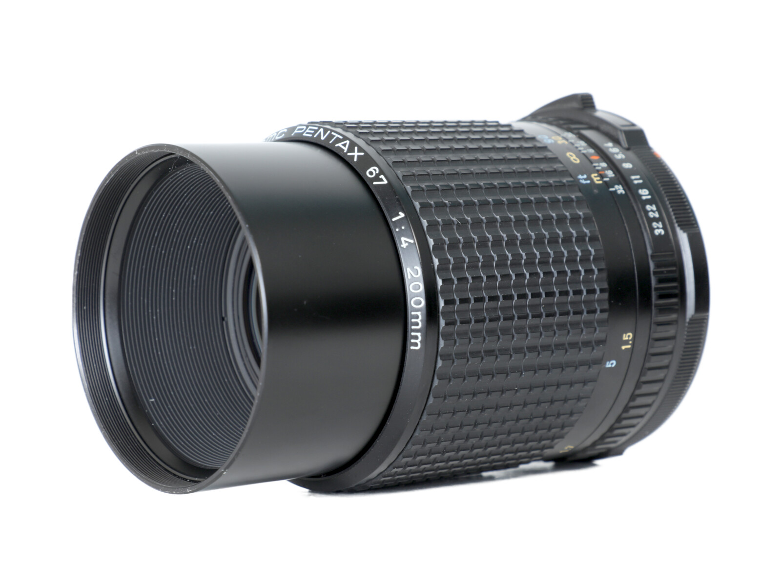 PENTAX ペンタックス SMC PENTAX 67 200mm F4 中判レンズ 8677798