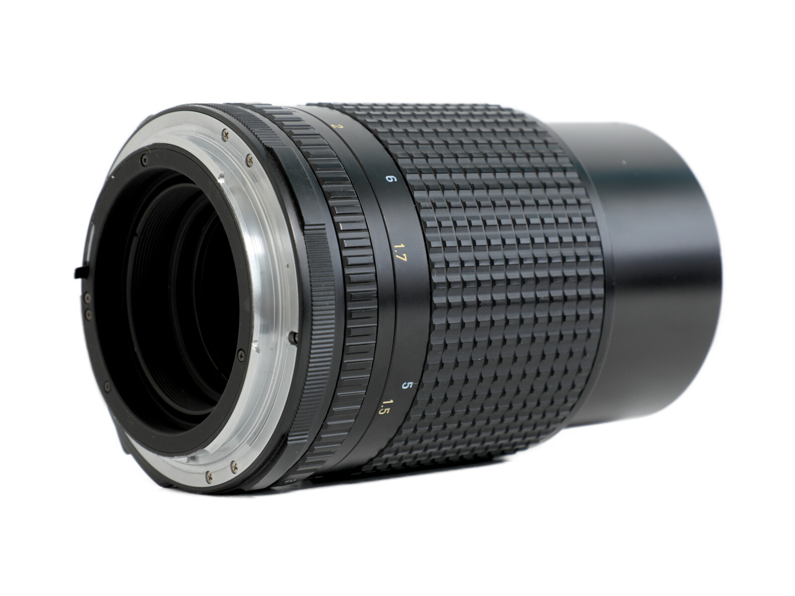 PENTAX ペンタックス SMC PENTAX 67 200mm F4 中判レンズ 8677798