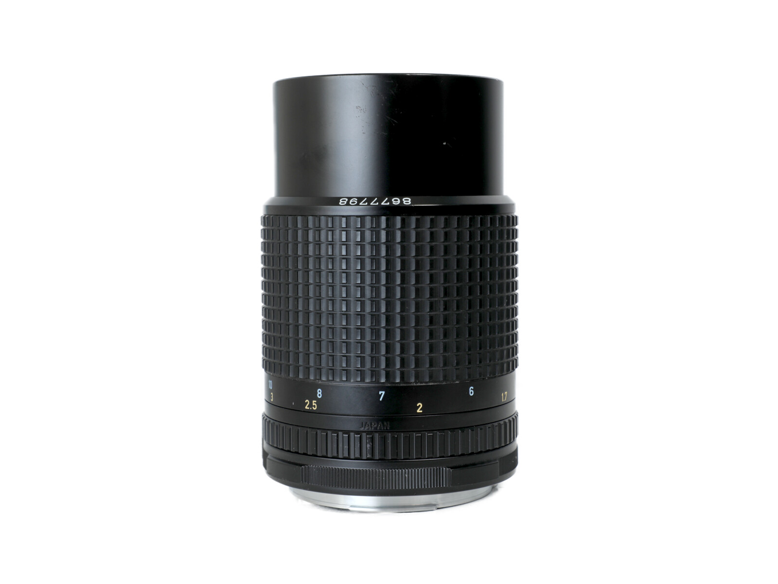 PENTAX ペンタックス SMC PENTAX 67 200mm F4 中判レンズ 8677798