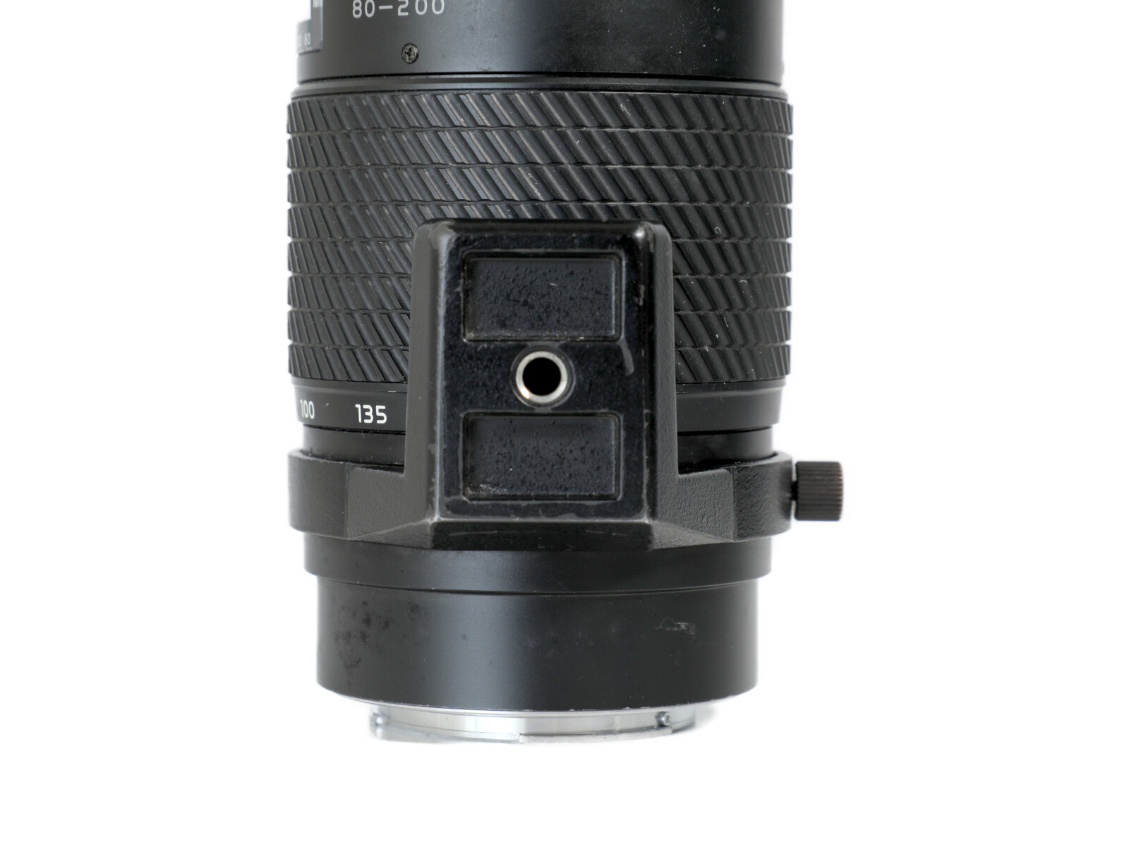 TOKINA トキナ AF AT-X 80-200mm F2.8 For MINOLTA Aマウント 9001679