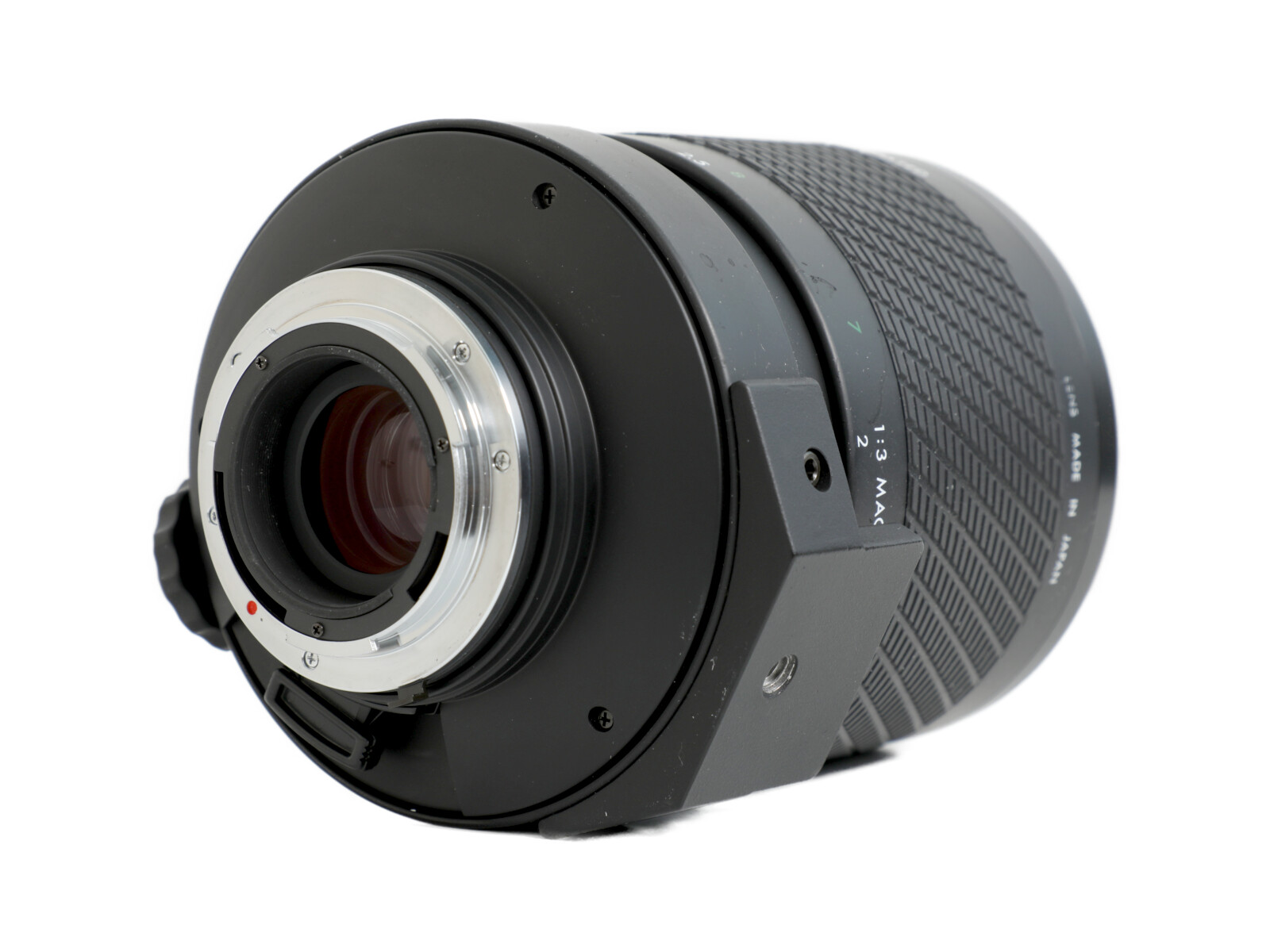 SIGMA シグマ MIRROR-TELEPHOTO 600mm F8 MULTI-COATED For CONTAX マウント用
