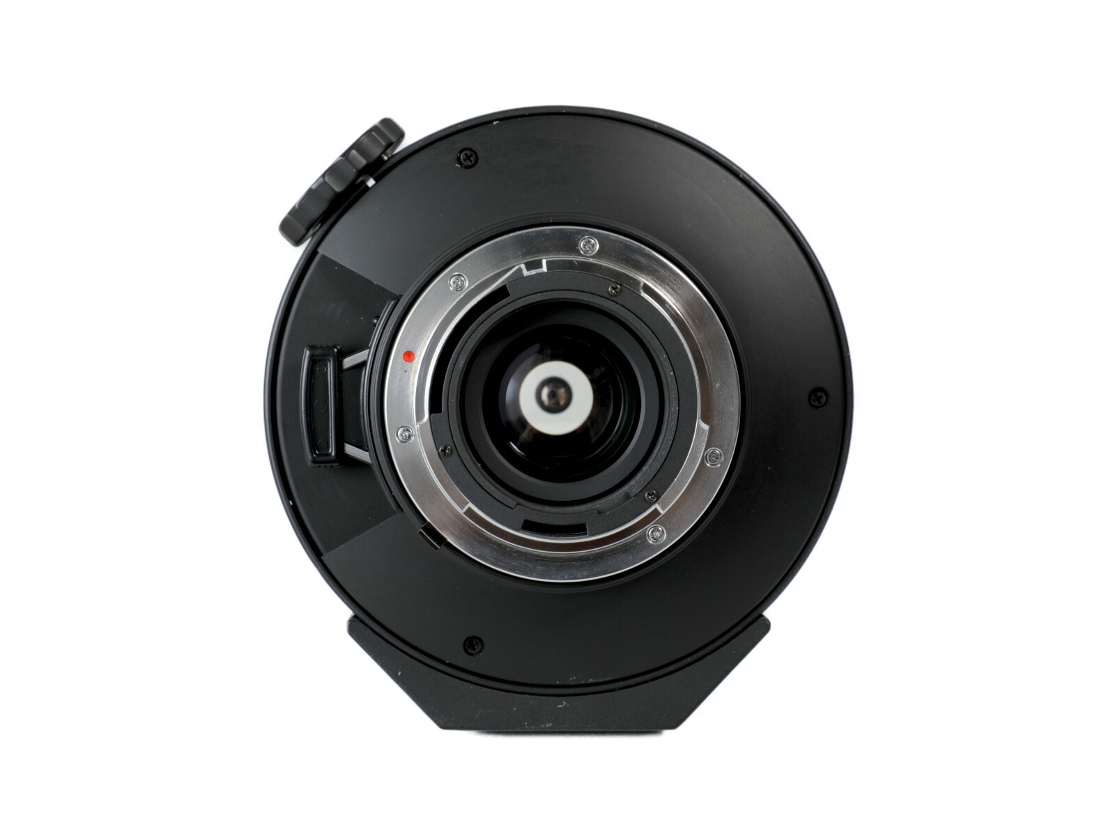 SIGMA シグマ MIRROR-TELEPHOTO 600mm F8 MULTI-COATED For CONTAX マウント用