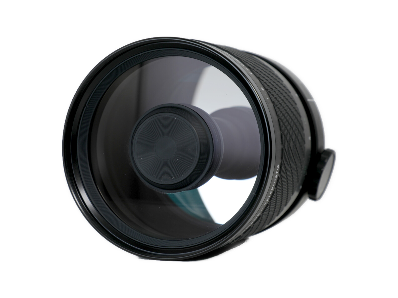SIGMA シグマ MIRROR-TELEPHOTO 600mm F8 MULTI-COATED For CONTAX マウント用