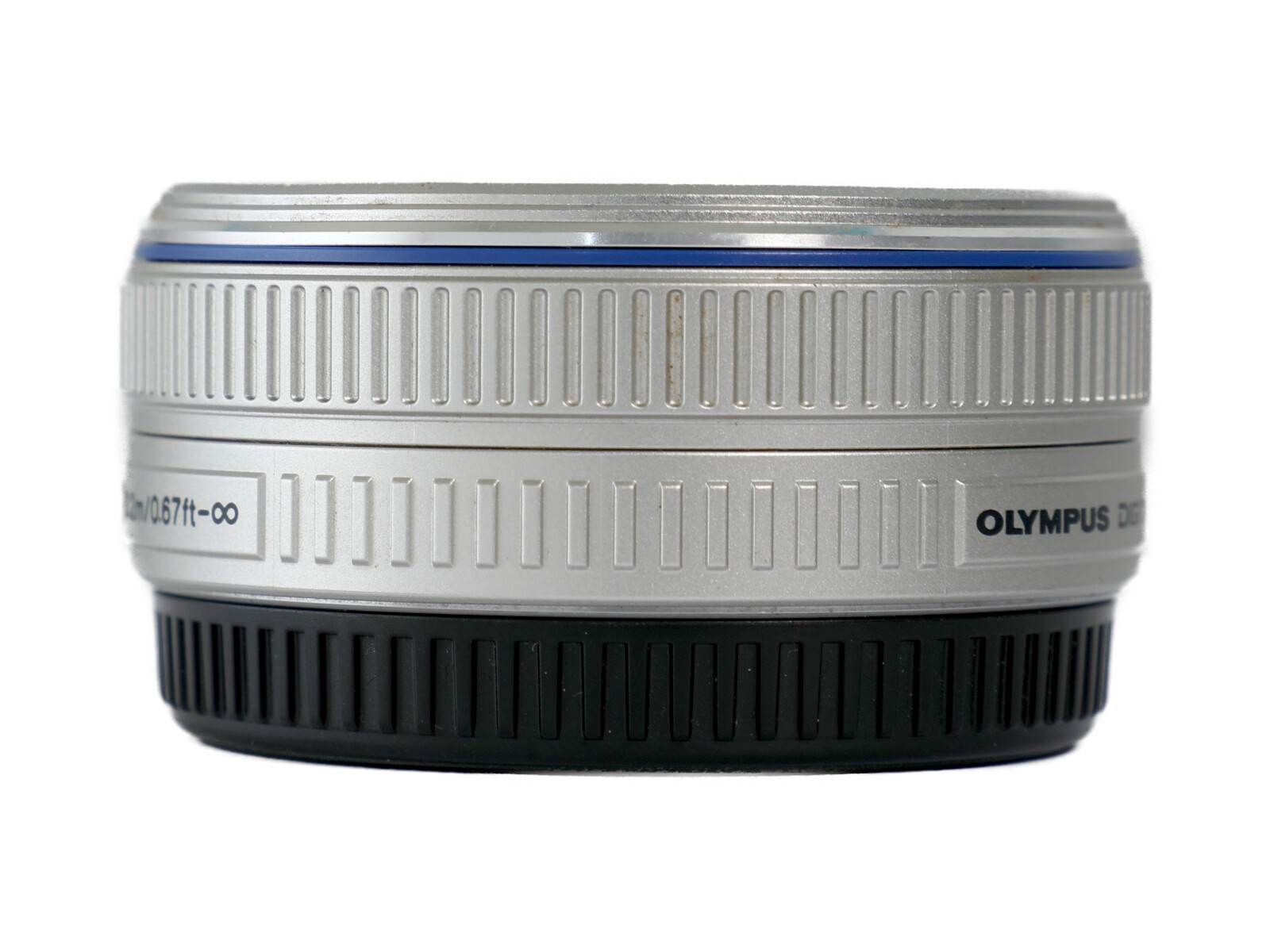 OLYMPUS オリンパス M.ZUIKO DIGITAL 17mm F2.8 407786