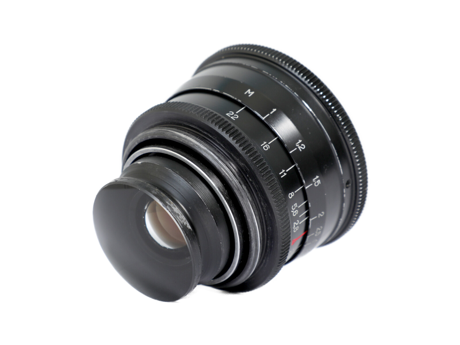 JUPITER-12 ジュピター 35mm F2.8 L39 マウント 8203691