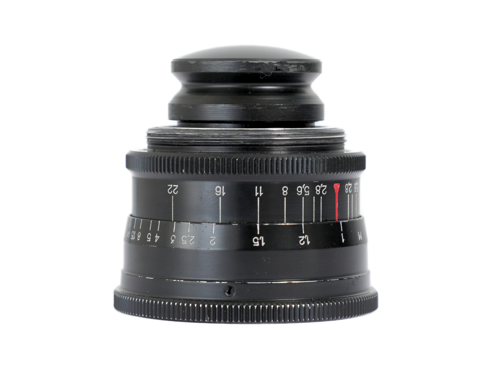 JUPITER-12 ジュピター 35mm F2.8 L39 マウント 8203691