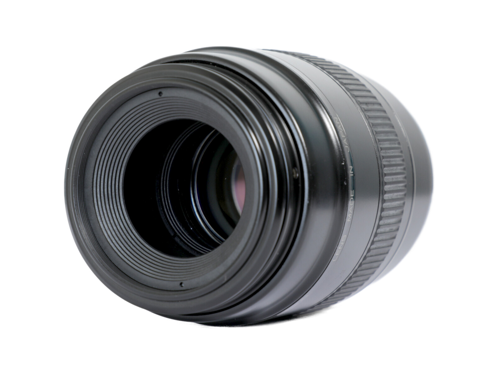 CANON キヤノン EF 100mm F2.8 MACRO 5900285D