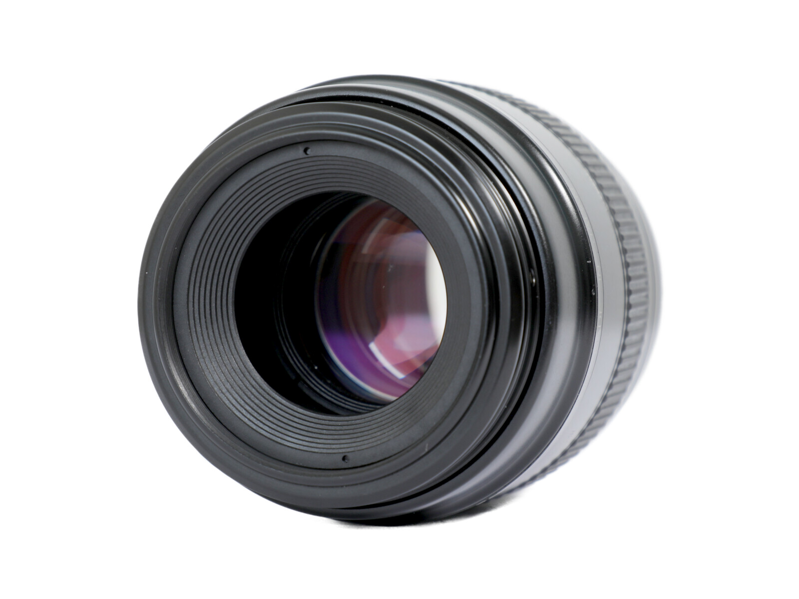CANON キヤノン EF 100mm F2.8 MACRO 5900285D