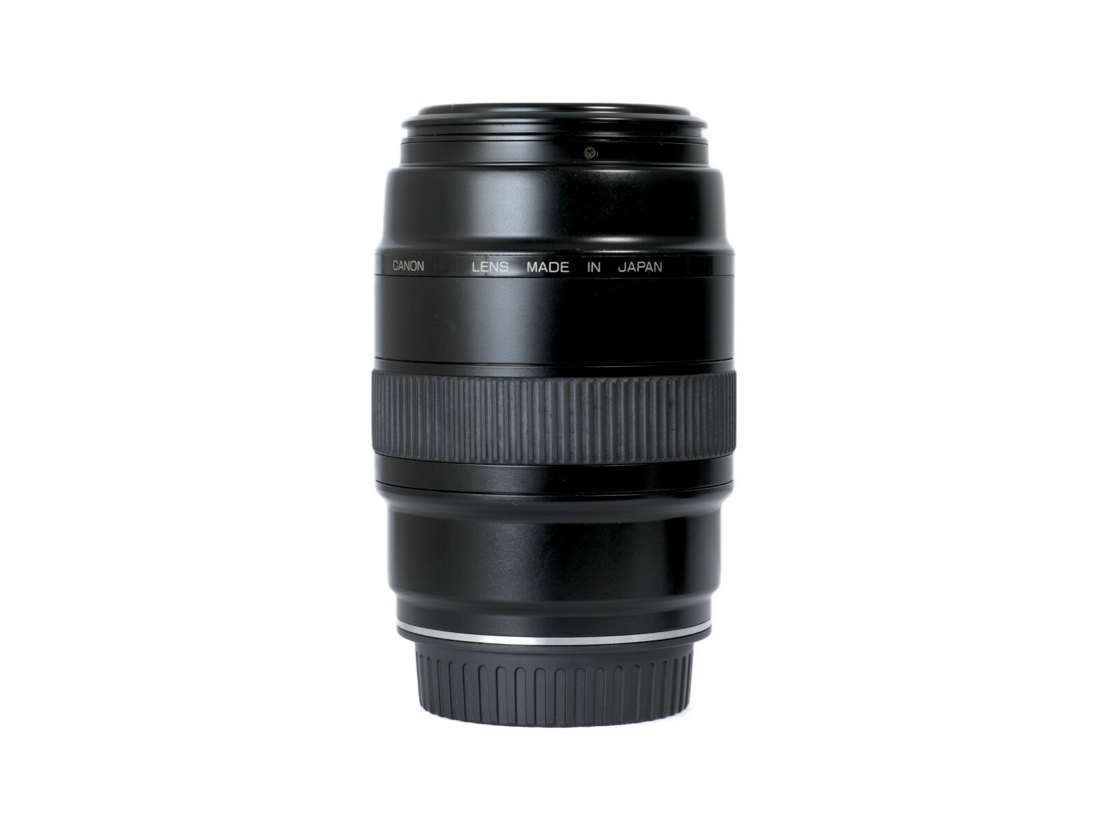 CANON キヤノン EF 100mm F2.8 MACRO 5900285D
