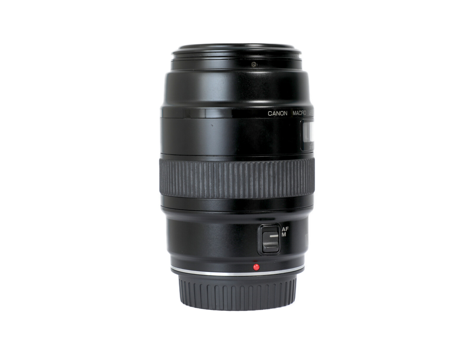 CANON キヤノン EF 100mm F2.8 MACRO 5900285D