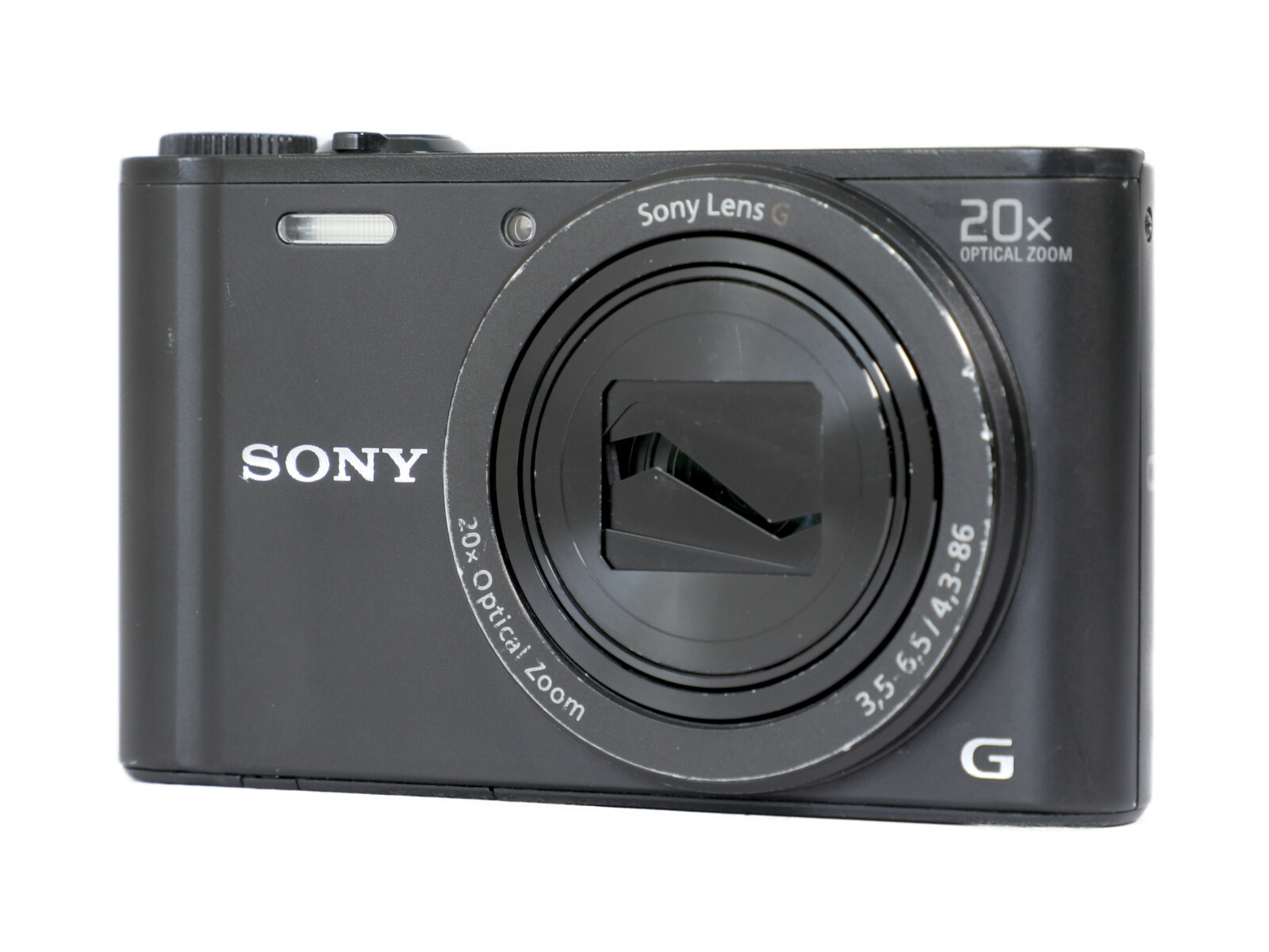 SONY ソニー Cyber-Shot DSC-WX350 コンパクトデジカメ